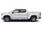 2026 Chevrolet Silverado 1500 Crew Cab Short Box 4-Wheel Drive LT 2FL