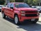 2020 Chevrolet Silverado 1500 Crew Cab Standard Box 4-Wheel Drive Custom