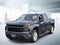 2020 Chevrolet Silverado 1500 Crew Cab Short Box 4-Wheel Drive Custom