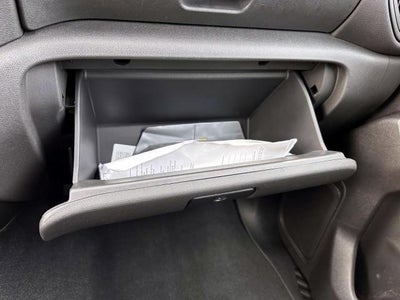 2020 Chevrolet Silverado 1500 Crew Cab Short Box 4-Wheel Drive Custom