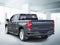 2020 Chevrolet Silverado 1500 Crew Cab Short Box 4-Wheel Drive Custom