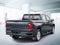 2020 Chevrolet Silverado 1500 Crew Cab Short Box 4-Wheel Drive Custom
