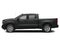 2020 Chevrolet Silverado 1500 Crew Cab Short Box 4-Wheel Drive Custom