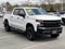 2021 Chevrolet Silverado 1500 Crew Cab Short Box 4-Wheel Drive Custom Trail Boss