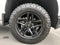 2021 Chevrolet Silverado 1500 Crew Cab Short Box 4-Wheel Drive Custom Trail Boss