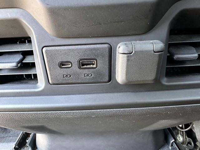 2021 Chevrolet Silverado 1500 Crew Cab Short Box 4-Wheel Drive LT Trail Boss