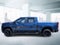 2021 Chevrolet Silverado 1500 Crew Cab Short Box 4-Wheel Drive LT Trail Boss