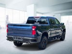 2021 Chevrolet Silverado 1500 Crew Cab Short Box 4-Wheel Drive LT Trail Boss