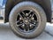 2021 Chevrolet Silverado 1500 Crew Cab Short Box 4-Wheel Drive LT Trail Boss