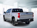 2021 Chevrolet Silverado 1500 Crew Cab Short Box 4-Wheel Drive LT Trail Boss