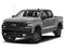 2021 Chevrolet Silverado 1500 Crew Cab Short Box 4-Wheel Drive LT Trail Boss
