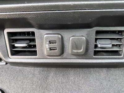 2022 Chevrolet Silverado 1500 LTD Crew Cab Short Box 4-Wheel Drive LT 2FL