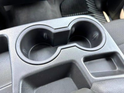 2022 Chevrolet Silverado 1500 LTD Crew Cab Short Box 4-Wheel Drive LT 2FL