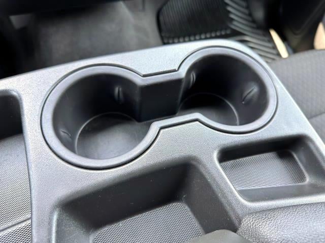 2022 Chevrolet Silverado 1500 LTD Crew Cab Short Box 4-Wheel Drive LT 2FL