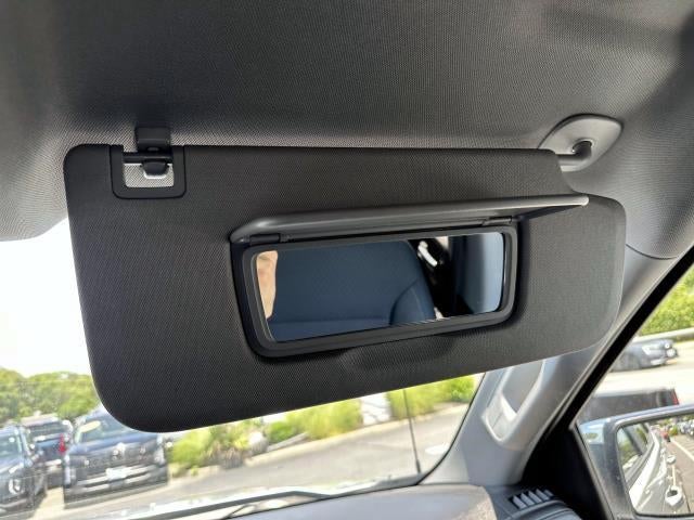 2022 Chevrolet Silverado 1500 LTD Crew Cab Short Box 4-Wheel Drive LT 2FL