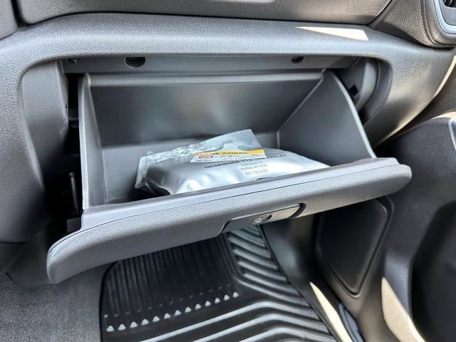 2022 Chevrolet Silverado 1500 LTD Crew Cab Short Box 4-Wheel Drive LT 2FL