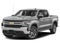2022 Chevrolet Silverado 1500 LTD Crew Cab Short Box 4-Wheel Drive LT 2FL