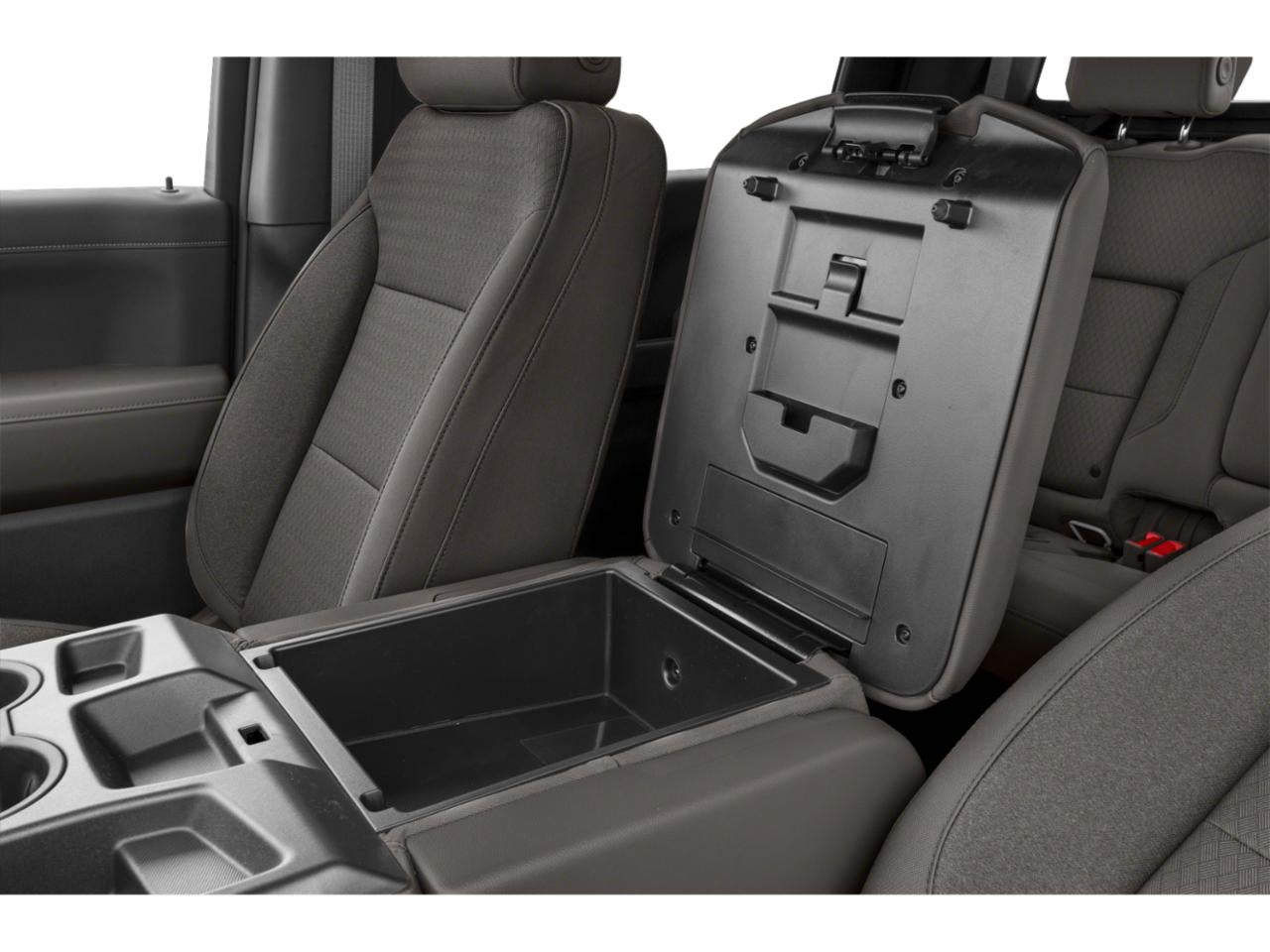 2022 Chevrolet Silverado 1500 LTD Crew Cab Short Box 4-Wheel Drive LT 2FL