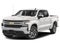 2022 Chevrolet Silverado 1500 LTD Crew Cab Short Box 4-Wheel Drive LT 2FL