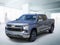 2023 Chevrolet Silverado 1500 Crew Cab Standard Box 4-Wheel Drive LT