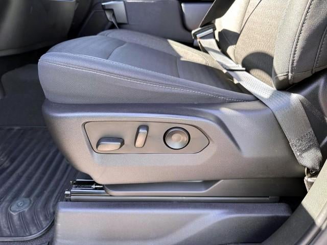 2023 Chevrolet Silverado 1500 Crew Cab Standard Box 4-Wheel Drive LT