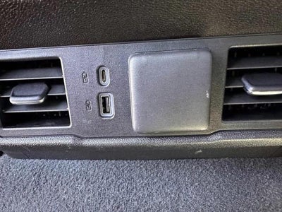 2023 Chevrolet Silverado 1500 Crew Cab Standard Box 4-Wheel Drive LT