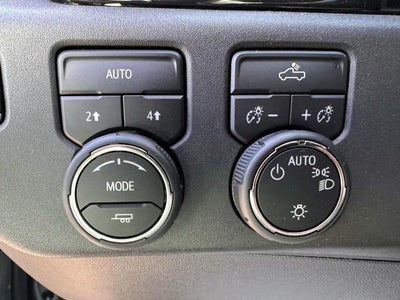 2023 Chevrolet Silverado 1500 Crew Cab Standard Box 4-Wheel Drive LT