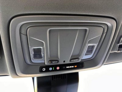 2023 Chevrolet Silverado 1500 Crew Cab Standard Box 4-Wheel Drive LT