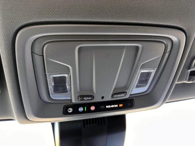 2023 Chevrolet Silverado 1500 Crew Cab Standard Box 4-Wheel Drive LT