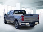 2023 Chevrolet Silverado 1500 Crew Cab Standard Box 4-Wheel Drive LT