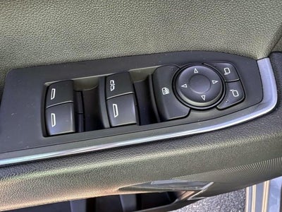 2023 Chevrolet Silverado 1500 Crew Cab Standard Box 4-Wheel Drive LT