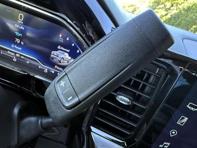 2023 Chevrolet Silverado 1500 Crew Cab Standard Box 4-Wheel Drive RST