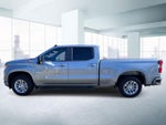 2023 Chevrolet Silverado 1500 Crew Cab Standard Box 4-Wheel Drive RST