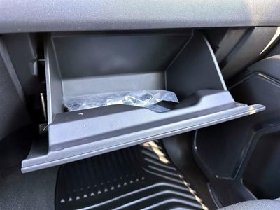 2023 Chevrolet Silverado 1500 Crew Cab Standard Box 4-Wheel Drive RST