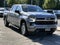 2023 Chevrolet Silverado 1500 Crew Cab Standard Box 4-Wheel Drive RST