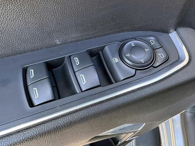 2023 Chevrolet Silverado 1500 Crew Cab Standard Box 4-Wheel Drive RST