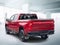2024 Chevrolet Silverado 1500 Crew Cab Short Box 4-Wheel Drive LT Trail Boss