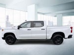 2024 Chevrolet Silverado 1500 Crew Cab Short Box 4-Wheel Drive LT Trail Boss