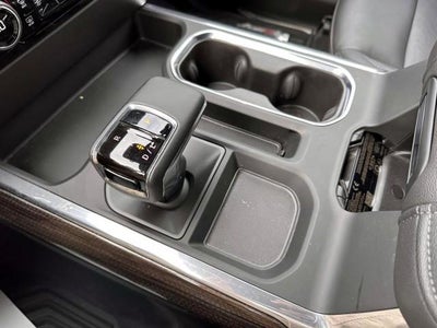 2024 Chevrolet Silverado 1500 Crew Cab Short Box 4-Wheel Drive LT Trail Boss