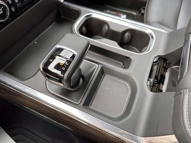 2024 Chevrolet Silverado 1500 Crew Cab Short Box 4-Wheel Drive LT Trail Boss