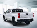 2024 Chevrolet Silverado 1500 Crew Cab Short Box 4-Wheel Drive LT Trail Boss