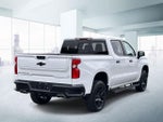 2024 Chevrolet Silverado 1500 Crew Cab Short Box 4-Wheel Drive LT Trail Boss