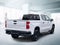 2024 Chevrolet Silverado 1500 Crew Cab Short Box 4-Wheel Drive LT Trail Boss