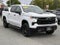 2024 Chevrolet Silverado 1500 Crew Cab Short Box 4-Wheel Drive LT Trail Boss
