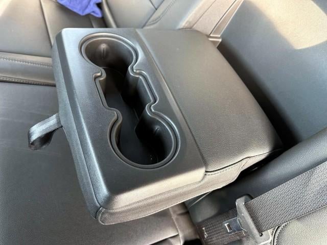 2022 Chevrolet Silverado 1500 Crew Cab Short Box 4-Wheel Drive LT Trail Boss