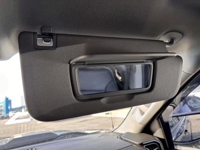 2022 Chevrolet Silverado 1500 Crew Cab Short Box 4-Wheel Drive LT Trail Boss