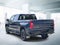 2022 Chevrolet Silverado 1500 Crew Cab Standard Box 4-Wheel Drive LT Trail Boss