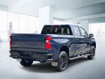 2022 Chevrolet Silverado 1500 Crew Cab Standard Box 4-Wheel Drive LT Trail Boss