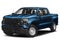2022 Chevrolet Silverado 1500 Crew Cab Standard Box 4-Wheel Drive LT Trail Boss