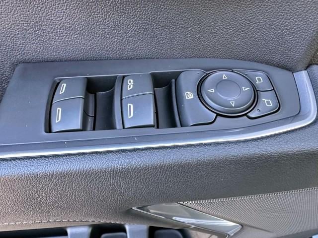 2023 Chevrolet Silverado 1500 Crew Cab Short Box 4-Wheel Drive LT Trail Boss